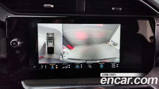 GMC Sierra id 2878839 из Кореи 6