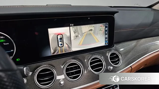 Mercedes-Benz E-Class W213 2019 Белый из Кореи, фото 6