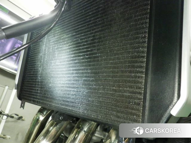 Kawasaki Z900RS id 4255681 из Японии 6