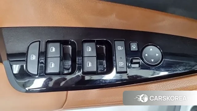 Kia Sportage 5th Generation 2024 Белый из Кореи, фото 6