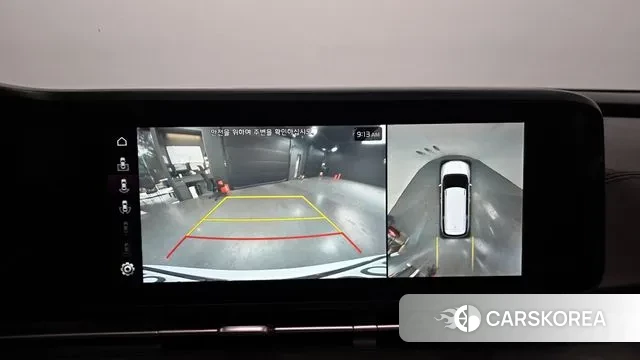 Kia Carnival 4th generation 2022 Белый из Кореи, фото 6