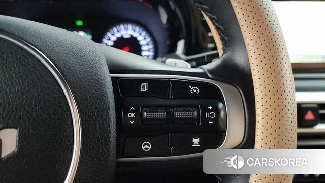 Kia K5 3rd generation 2023 Серый из Кореи, фото 6