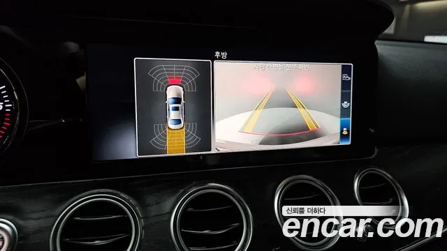 Mercedes-Benz E-Class W213 2019 Белый из Кореи, фото 6