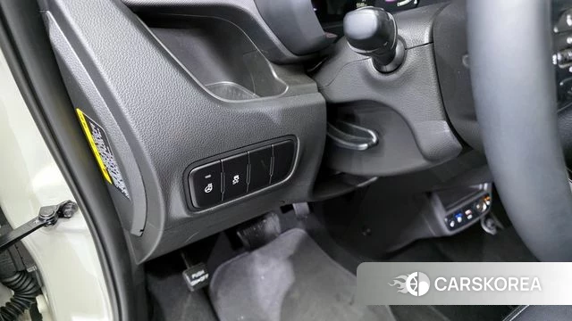 Kia The New Kia Ray 2025 Цвет тростника из Кореи, фото 6