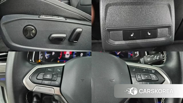 Volkswagen 7th Generation of Jetta 2024 Белый из Кореи, фото 6