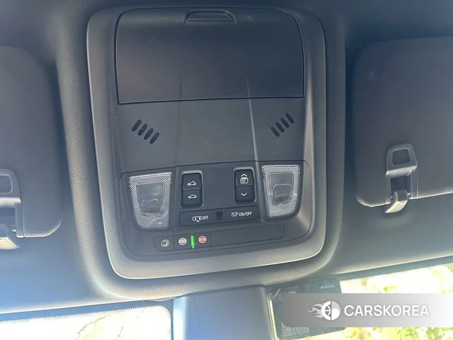 Cadillac XT6 2020 Черный из Китая, фото 6
