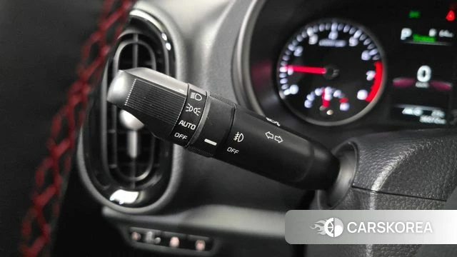 Kia Morning Urban (JA) 2022 Белый из Кореи, фото 6