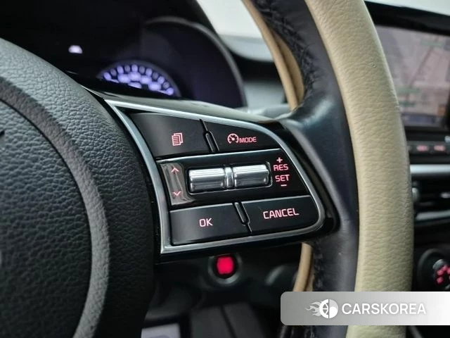 Kia Come New K3 2019 Белый из Кореи, фото 6