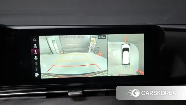 Kia Carnival 4th generation 2020 Черный из Кореи, фото 6