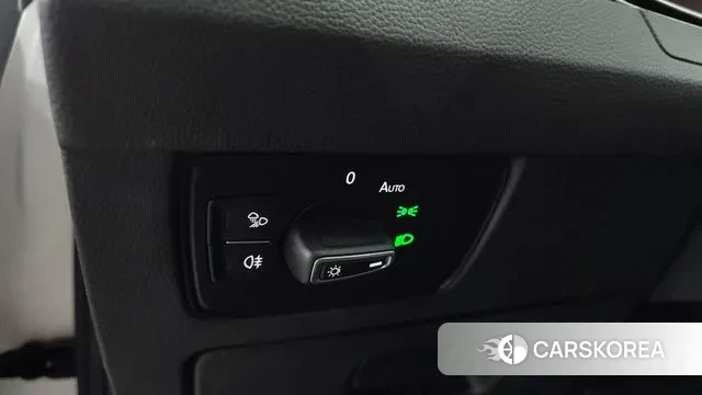 Volkswagen Arteon 2019 Белый из Кореи, фото 6