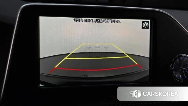 Hyundai Grandeur IG 2018 Серый из Кореи, фото 6