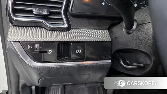 Kia Sportage 5th Generation 2022 Белый из Кореи, фото 6