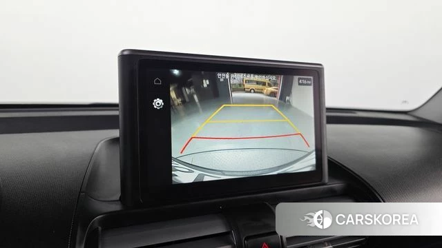 Hyundai Casper 2023 Белый из Кореи, фото 6
