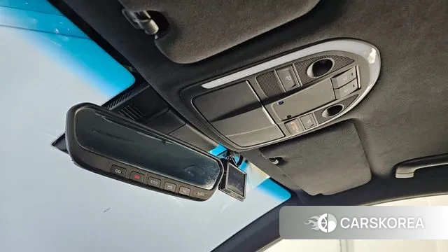 Genesis G70 2019 Серый из Кореи, фото 6