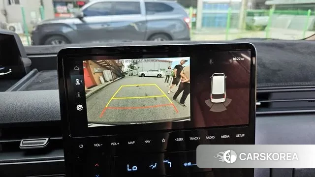 Hyundai Staria 2023 Черный из Кореи, фото 6