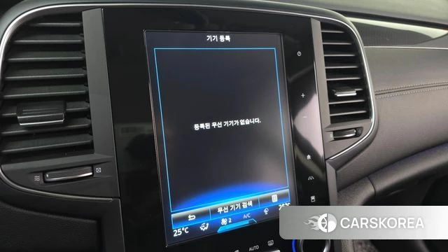 Renault Korea (Samsung) SM6 2019 Белый из Кореи, фото 6