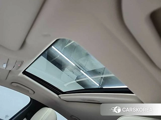 Mercedes-Benz CLS-Class C257 2021 Черный из Кореи, фото 6