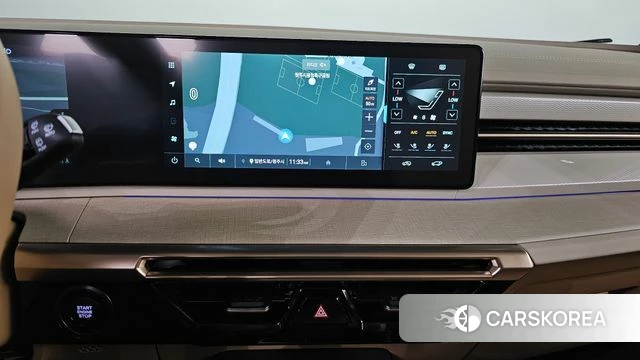Ssangyong Actian 2nd Generation 2026 Белый из Кореи, фото 6
