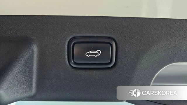 Kia EV6 2022 Белый из Кореи, фото 6