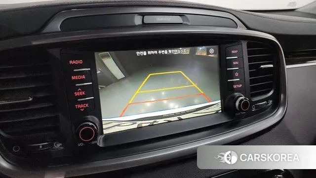 Kia The New Sorento 2019 Белый из Кореи, фото 6