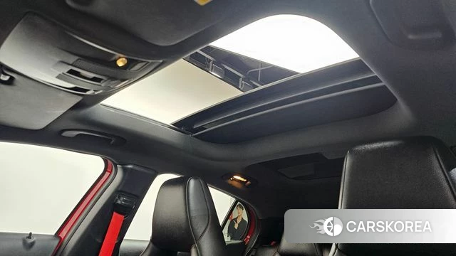 Mercedes-Benz GLA-Class X156 2019 Красный из Кореи, фото 6