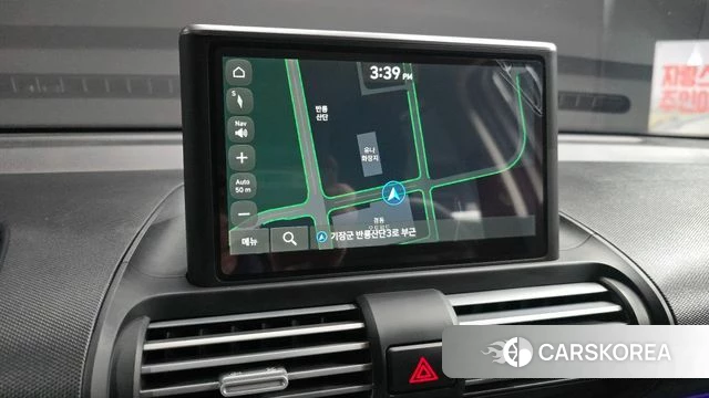 Hyundai Casper 2023 Белый из Кореи, фото 6
