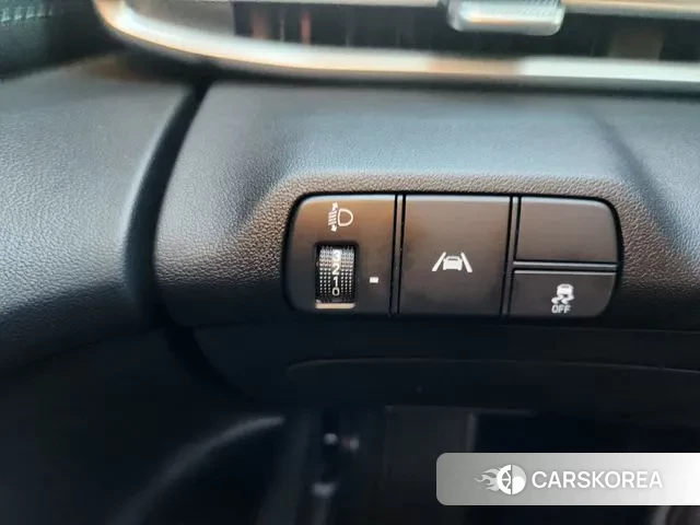 Hyundai Avante (CN7) 2021 Белый из Кореи, фото 6