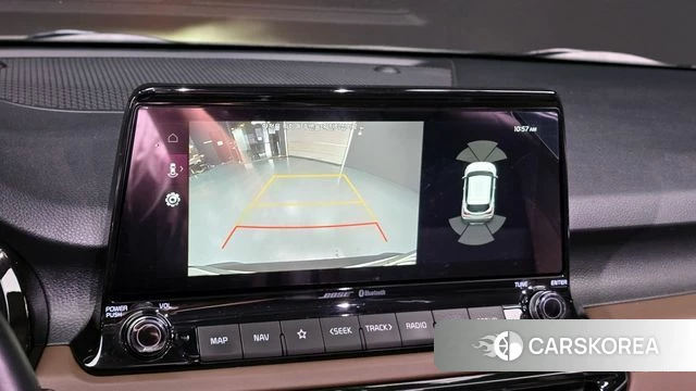 Kia Seltos 2020 Белый из Кореи, фото 6