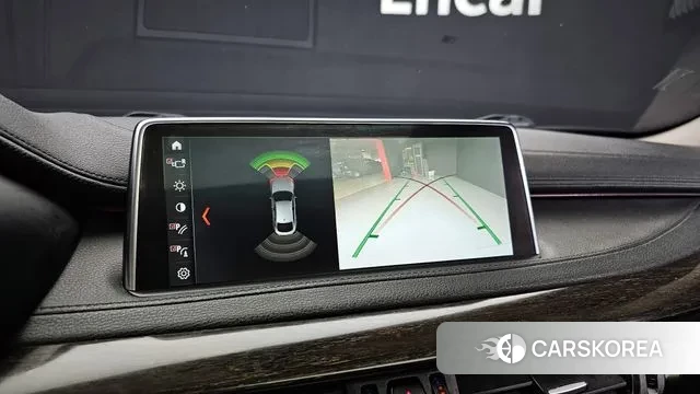 BMW X6 (F16) 2019 Белый из Кореи, фото 6