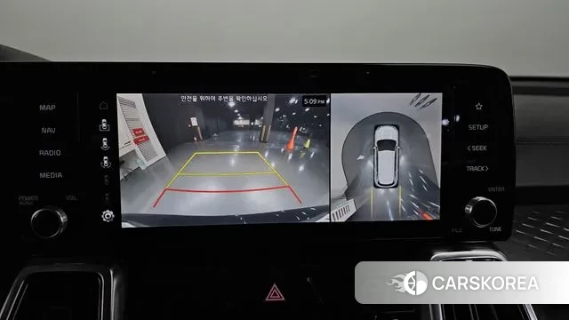 Kia Sorento 4th Generation 2020 Серый из Кореи, фото 6