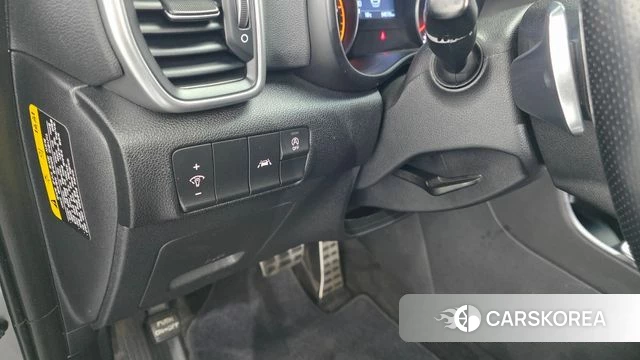 Kia Sportage The Bold 2020 Серебристо-серый из Кореи, фото 6