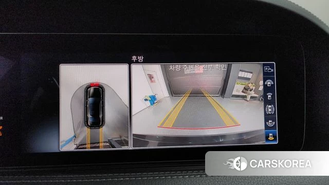 Mercedes-Benz S-Class W222 2018 Черный из Кореи, фото 6