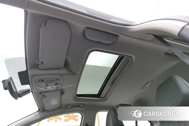 Peugeot 408 2023 Темно-серый из Китая, фото 6