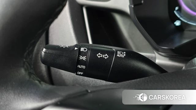 Kia The New Kia Ray 2024 Белый из Кореи, фото 6