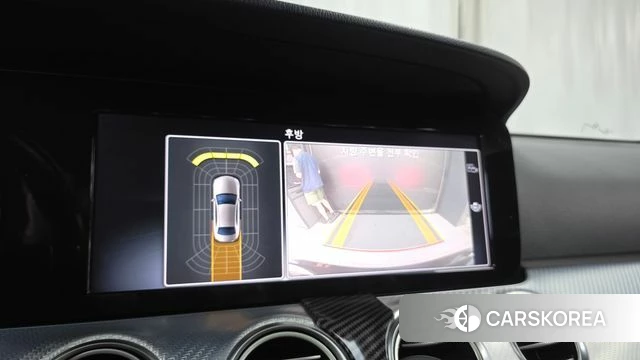 Mercedes-Benz E-Class W213 2019 Черный из Кореи, фото 6