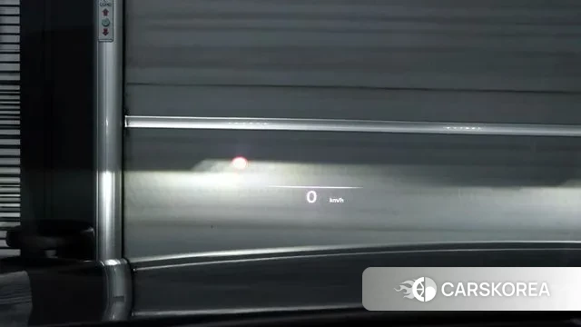 Genesis G90 (RS4) 2022 Черный из Кореи, фото 6