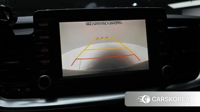 Kia Stonic 2018 Серый из Кореи, фото 6