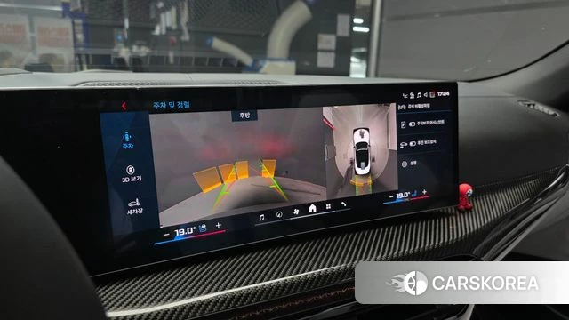 BMW M4 (G82) 2025 Серебристо-серый из Кореи, фото 6