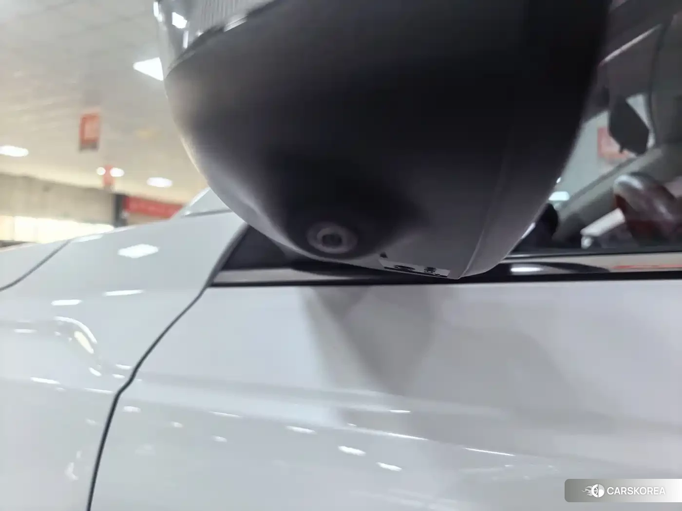Kia Smart running 2021 Белый из Китая, фото 6