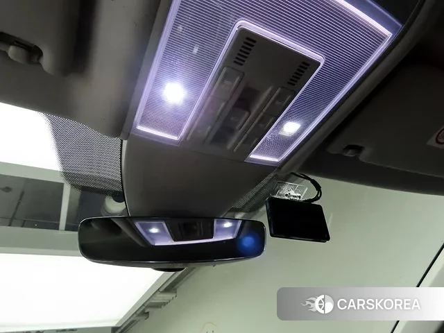 Volkswagen Arteon 2020 Серый из Кореи, фото 6