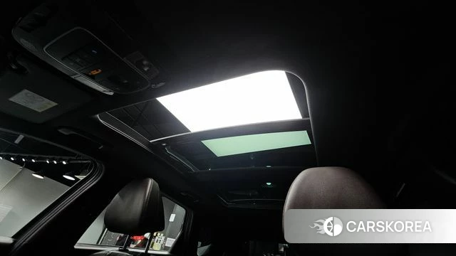 Hyundai Tucson (NX4) 2021 Черный из Кореи, фото 6
