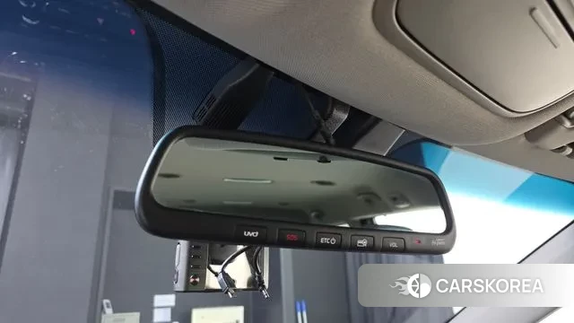 Kia The New Carnival 2018 Серый из Кореи, фото 6