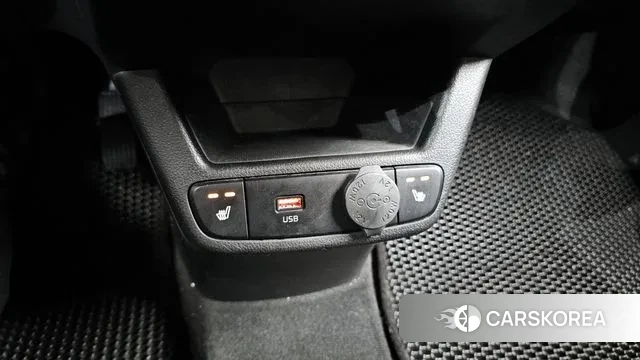 Kia The New Kia Ray 2023 Жемчужный цвет из Кореи, фото 6