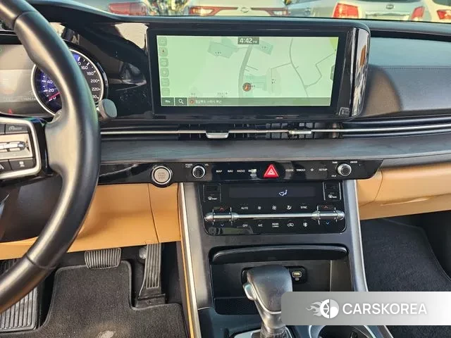Kia Carnival 4th generation 2020 Белый из Кореи, фото 6