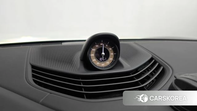 Porsche Taycan 2022 Черный из Кореи, фото 6