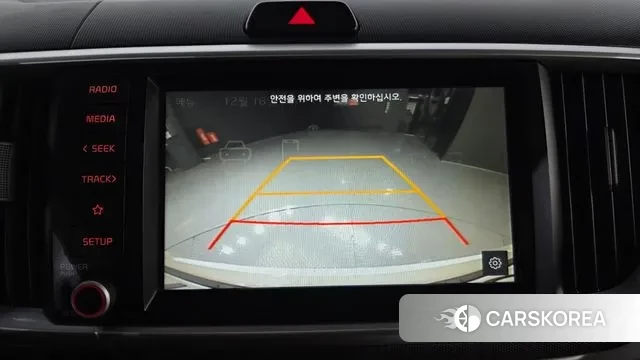 Kia The New Ray 2020 Жемчужный цвет из Кореи, фото 6