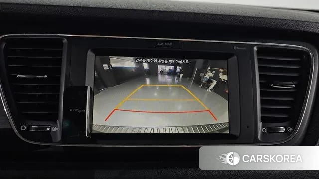 Kia The New Carnival 2019 Серый из Кореи, фото 6