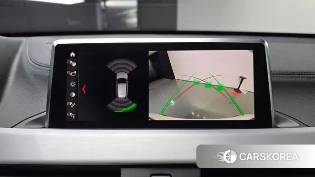 BMW X1 (F48) 2021 Белый из Кореи, фото 6