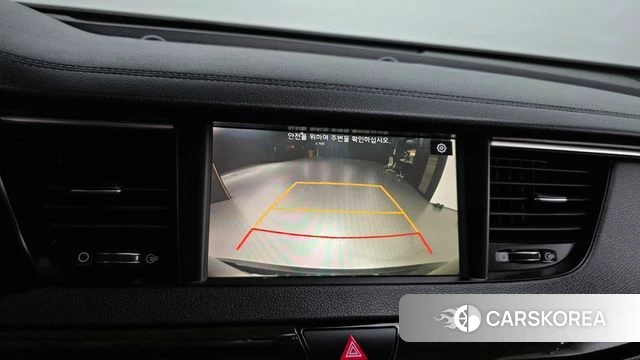 Kia Come New K7 2019 Черный из Кореи, фото 6