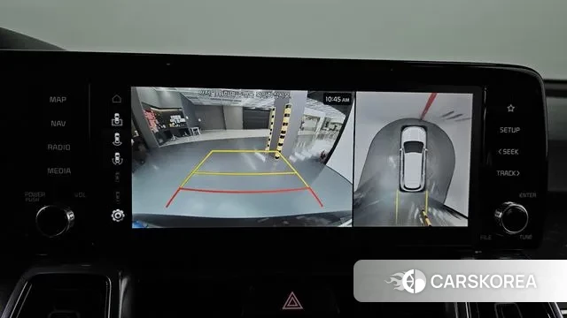 Kia Sorento 4th Generation 2023 Серый из Кореи, фото 6